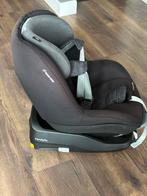 Maxi Cosi Pearl + FamilyFix Base, Kinderen en Baby's, Autostoeltjes, Gebruikt, Verstelbare rugleuning, 9 t/m 18 kg, Ophalen of Verzenden