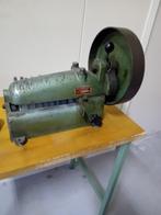 Snijmachine voor stroken leer of kunststof, Antiek en Kunst, Ophalen