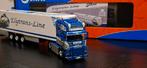 Scania Elytrans Tekno - Zeldzaam Model!, Ophalen of Verzenden, Zo goed als nieuw, Bus of Vrachtwagen, Tekno