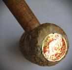 Pijp Meerschaum Corn Cob~Tabakspijp~Pijpje~Maiskolf pijp, Verzamelen, Ophalen of Verzenden, Gebruikt, (Water)pijp