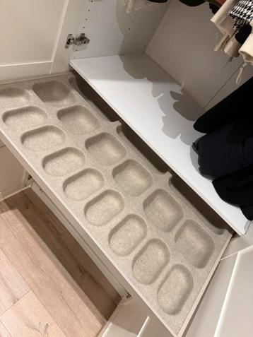 Ikea Pax Sieradenlade 100 cm - afbeelding 1