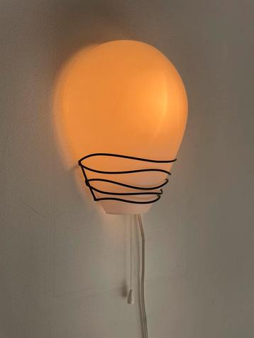 Vintage Philips NX20E Wandlamp – Louis Kalff Design (1961) beschikbaar voor biedingen
