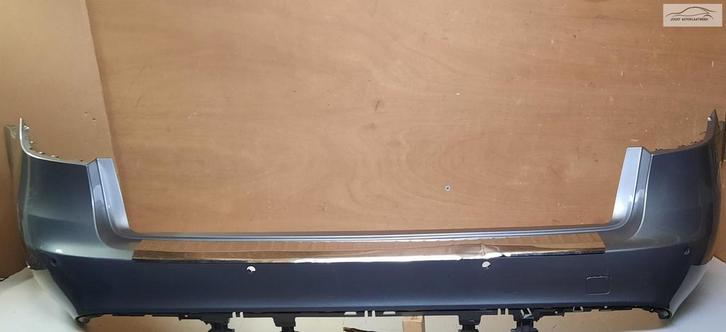 Achterbumper Mercedes E-klasse Kombi S212 ->'13 A2128859225, Auto-onderdelen, Carrosserie en Plaatwerk, Bumper, Mercedes-Benz
