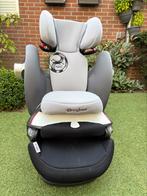 Cybex Gold Solution pallas M-Fix autostoel, Kinderen en Baby's, Autostoeltjes, 15 t/m 36 kg, Zo goed als nieuw, Isofix, Ophalen