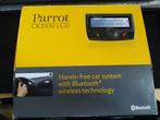 Parrot CK3100 carkit, Auto diversen, Ophalen of Verzenden, Gebruikt