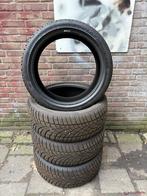 Dunlop Allseason set van 4  235/40R19, Ophalen, Gebruikt, Personenwagen, Band(en)