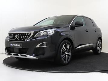 Peugeot 3008 1.2 PureTech Allure | Trekhaak | Achteruitrijca beschikbaar voor biedingen