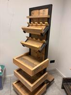 Rijbare Dranken/Sauzen Kar, Huis en Inrichting, Ophalen of Verzenden, Gebruikt