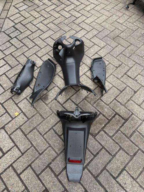Gilera runner 125cc 180cc binnenkappenset SP PRO OPACO, Fietsen en Brommers, Brommeronderdelen | Algemeen, Ophalen of Verzenden