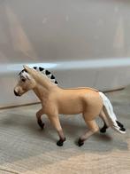 Schleich Fjord Paard #13980, Ophalen, Zo goed als nieuw, Overige typen