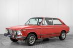 BMW 1600 TOURING (bj 1972), Auto's, Gebruikt, Overige modellen, Bedrijf, Handgeschakeld