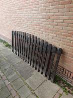 Houten Tuinhek, Ophalen, Gebruikt, Hout, Tuinhek