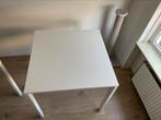 IKEA Melltrop 75x75, Ophalen, Gebruikt, 50 tot 100 cm, Vierkant