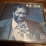 BBKING, Ophalen of Verzenden, 1980 tot heden, Zo goed als nieuw, Blues