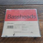 CD maxi-single Bassheads: Is There Anybody Out There?, 1 single, Ophalen of Verzenden, Maxi-single, Zo goed als nieuw