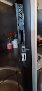 Panasonic LCD tv, Ophalen, 50 Hz, LCD, Panasonic