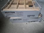 Wijnrek ikea hutten, Ophalen, 5 tot 15 flessen, Nieuw, Minder dan 50 cm