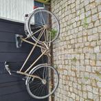 Damesfietsen versnelling, Ophalen