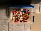 Bak met Lego, Kinderen en Baby's, Speelgoed | Duplo en Lego, Ophalen of Verzenden, Gebruikt, Losse stenen, Lego