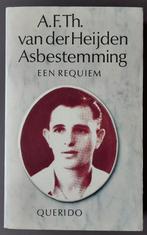 Asbestemming , een requiem - A.F.Th. van der Heijde, Ophalen of Verzenden, Gelezen, A.F.Th. van der Heijden