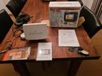 Te koop: LOWRANCE LCX-25C visvinder / kaartplotter, Watersport en Boten, Navigatiemiddelen en Scheepselektronica, Ophalen of Verzenden