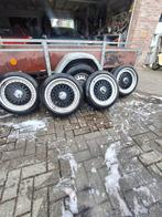 Bbs velgen, Velg(en), 16 inch, Ophalen of Verzenden, Zomerbanden