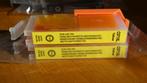 PIXMA printer cartridges, Ophalen, Nieuw, Inkjetprinter, Canon Pixma