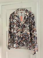 Nieue Ooh La La! Jasje met print - Maat XXl, Overige kleuren, Maat 46/48 (XL) of groter, Ophalen of Verzenden, Zo goed als nieuw