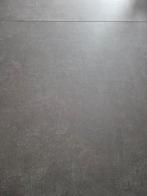 Claros antraciet keramische vloertegels 24m2, Ophalen, 60 cm of meer, Keramiek, Nieuw