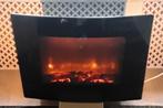 Elektrische Hanghaard Belfort, Huis en Inrichting, Haarden, Ophalen, Zo goed als nieuw, Vrijstaande haard, Elektrische haard