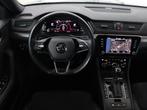 Skoda Superb 1.4 TSI iV Sportline | Stoelverwarming | Alcant, Auto's, Skoda, Adaptive Cruise Control, Gebruikt, Euro 6, 4 cilinders