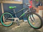 Racer 22 inch jongens fiets, Ophalen, Gebruikt, 22 inch