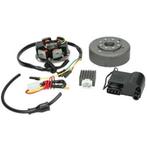 Electronische ontsteking Kreidler 12V, -, Blok, -, Nieuw