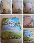 Diddl verzameling, Verzamelen, Diddl, Ophalen