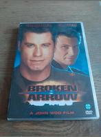 Broken Arrow dvd. John Travolta. Christian Slater., Vanaf 16 jaar, Ophalen of Verzenden, Zo goed als nieuw, Actie