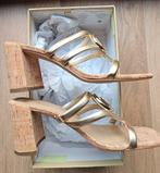 **Michael Kors Elegante gouden sandalen**, Kleding | Dames, Schoenen, Zo goed als nieuw, Overige kleuren, Michael Kors, Sandalen of Muiltjes