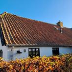 Oud Hollandse dakpannen, Doe-het-zelf en Verbouw, Gebruikt, Steen of Klei, Ophalen of Verzenden, 15 m² of meer