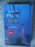 Drift-Marion Pauw, Ophalen of Verzenden, Zo goed als nieuw, Nederland