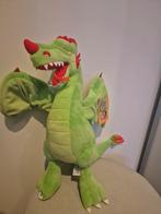 Efteling sprookjesboom draak 34 cm, Ophalen of Verzenden, Nieuw