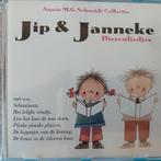 ANNIE M. G. SCHMIDT - JIP & JANNEKE - DIERENLIEDJES, Cd's en Dvd's, Cd's | Kinderen en Jeugd, Ophalen of Verzenden, Zo goed als nieuw