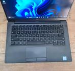 DELL Latitude 7400 i5 256gb 16 gig touchscreen, Computers en Software, Windows Laptops, Ophalen, 256 GB, 2 tot 3 Ghz, Qwerty