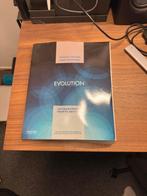 Evolution 4th edition- Futuyma & Kirkpatrick, Ophalen of Verzenden, Beta, Zo goed als nieuw, WO