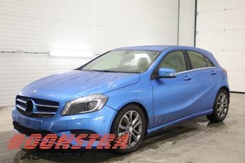 Voorkop compleet van een Mercedes A-Klasse (162) beschikbaar voor biedingen