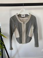 Vest met rits van Vero Moda, Kleding | Dames, Truien en Vesten, Vero Moda, Ophalen of Verzenden, Zo goed als nieuw, Maat 34 (XS) of kleiner