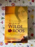 Morren - Wilde Roos - Ruth Axtell, Boeken, Ophalen of Verzenden, Zo goed als nieuw, Nederland