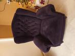 Zgan fauteuil barok stijl, Huis en Inrichting, Fauteuils, Ophalen, Zo goed als nieuw, 75 tot 100 cm, 50 tot 75 cm