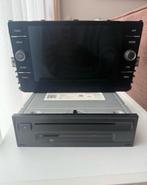 Volkswagen Navigatie Systeem, Ophalen of Verzenden, Gebruikt