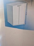 Wasmachine kast, Huis en Inrichting, Badkamer | Badkamermeubels, Ophalen, Overige typen, Nieuw, 50 tot 100 cm