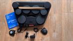Yahama DD-75 digitale drumset, Muziek en Instrumenten, Drumstellen en Slagwerk, Ophalen, Zo goed als nieuw, Yamaha