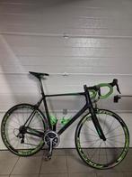 Cube Litening Dura Ace - Wegfiets, Fietsen en Brommers, Fietsen | Racefietsen, 28 inch, Gebruikt, Carbon, Heren